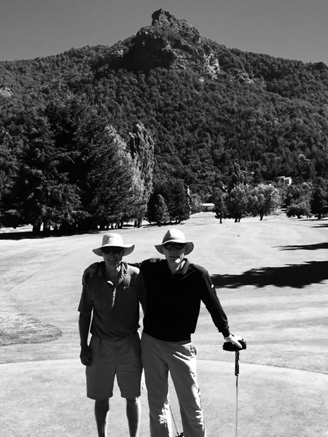 <h2>The Best of Argentina Escorted 2019 Feb 4</h2>11 Nights in Patagonia & Buenos Aires | 6 Rounds | February 4 – 15